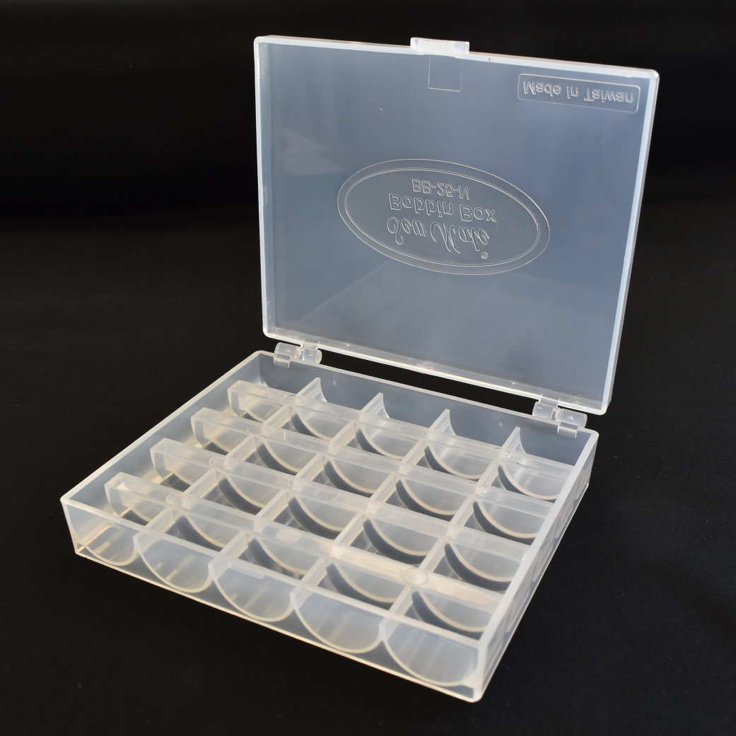 Bobbin Organizer